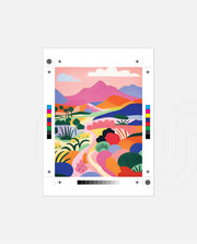 Candy Hills Dream