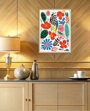 Bold Bloom Garden