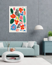 Bold Bloom Garden