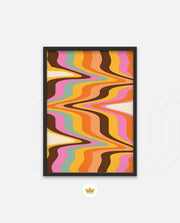 Groovy Wave Flow