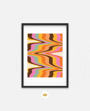 Groovy Wave Flow