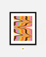 Groovy Wave Flow