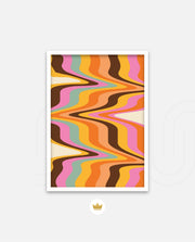 Groovy Wave Flow