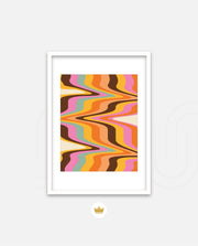 Groovy Wave Flow