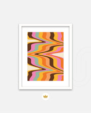 Groovy Wave Flow