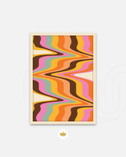 Groovy Wave Flow