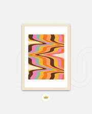 Groovy Wave Flow