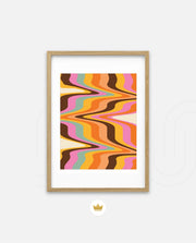 Groovy Wave Flow