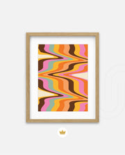 Groovy Wave Flow