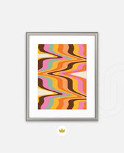 Groovy Wave Flow