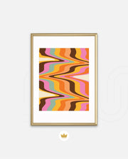 Groovy Wave Flow