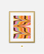 Groovy Wave Flow