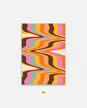 Groovy Wave Flow