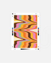 Groovy Wave Flow