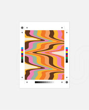 Groovy Wave Flow