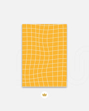 Golden Warp Grid