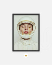 Honey Astronaut