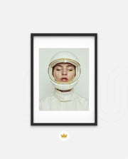 Honey Astronaut