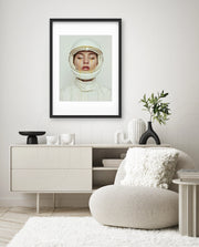 Honey Astronaut