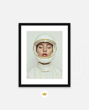 Honey Astronaut