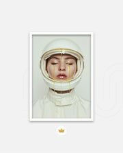 Honey Astronaut