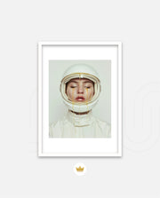 Honey Astronaut