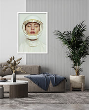 Honey Astronaut