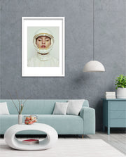 Honey Astronaut