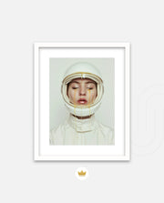 Honey Astronaut