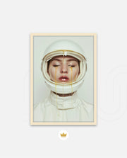Honey Astronaut