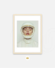 Honey Astronaut