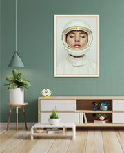 Honey Astronaut