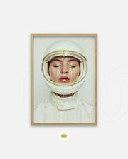 Honey Astronaut