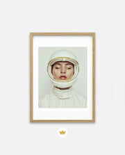Honey Astronaut