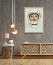 Honey Astronaut
