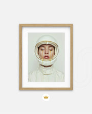 Honey Astronaut