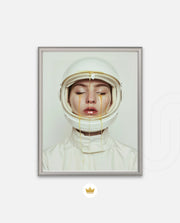 Honey Astronaut