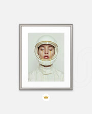Honey Astronaut