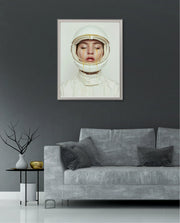 Honey Astronaut