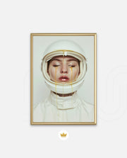 Honey Astronaut