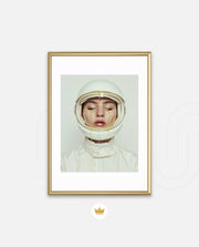 Honey Astronaut