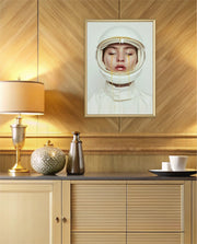 Honey Astronaut