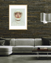 Honey Astronaut