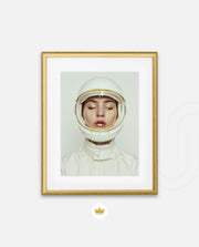 Honey Astronaut