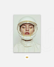 Honey Astronaut