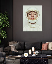 Honey Astronaut