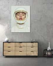Honey Astronaut