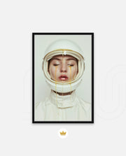 Honey Astronaut