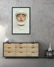 Honey Astronaut