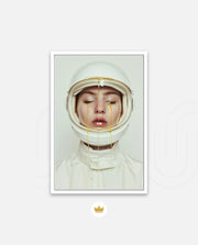 Honey Astronaut